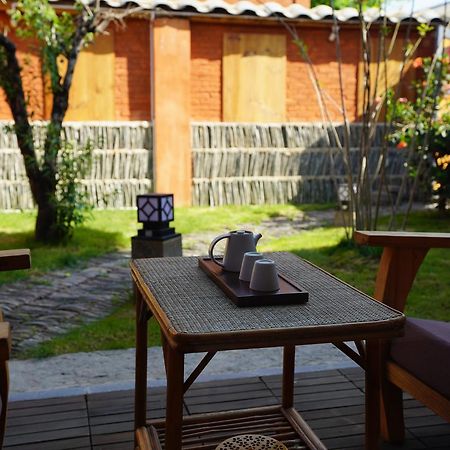 Dalixizhou Bieyuan Guesthouse Dali  Exterior photo