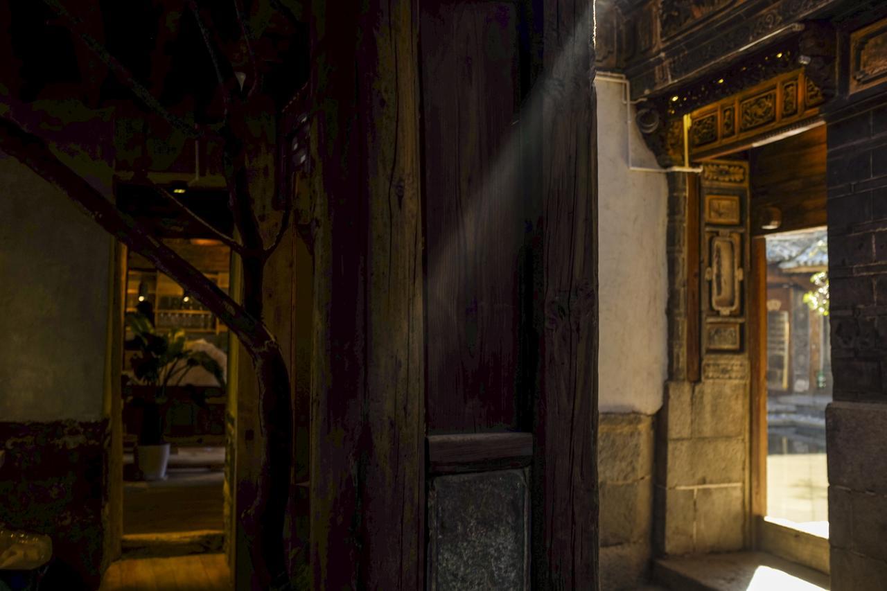 Dalixizhou Bieyuan Guesthouse Dali  Exterior photo