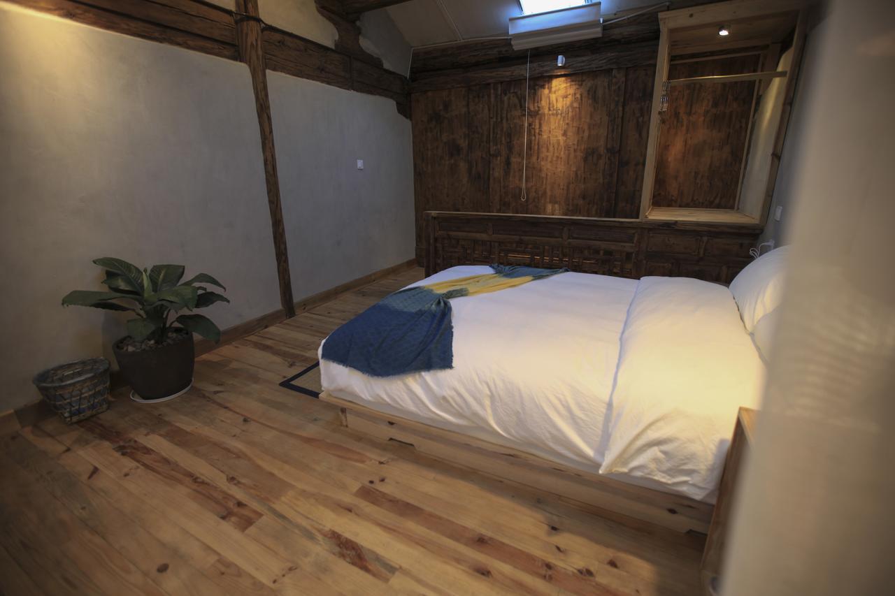 Dalixizhou Bieyuan Guesthouse Dali  Exterior photo