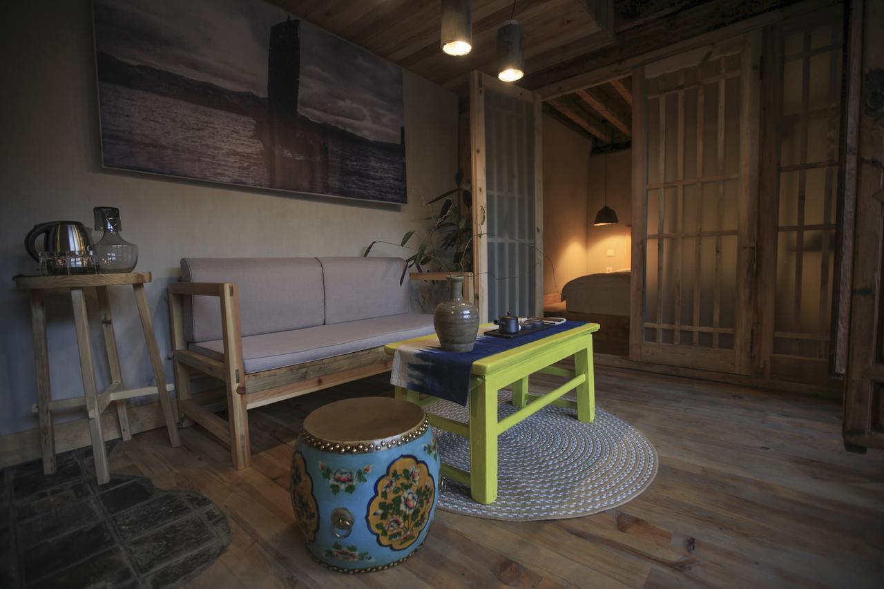 Dalixizhou Bieyuan Guesthouse Dali  Exterior photo