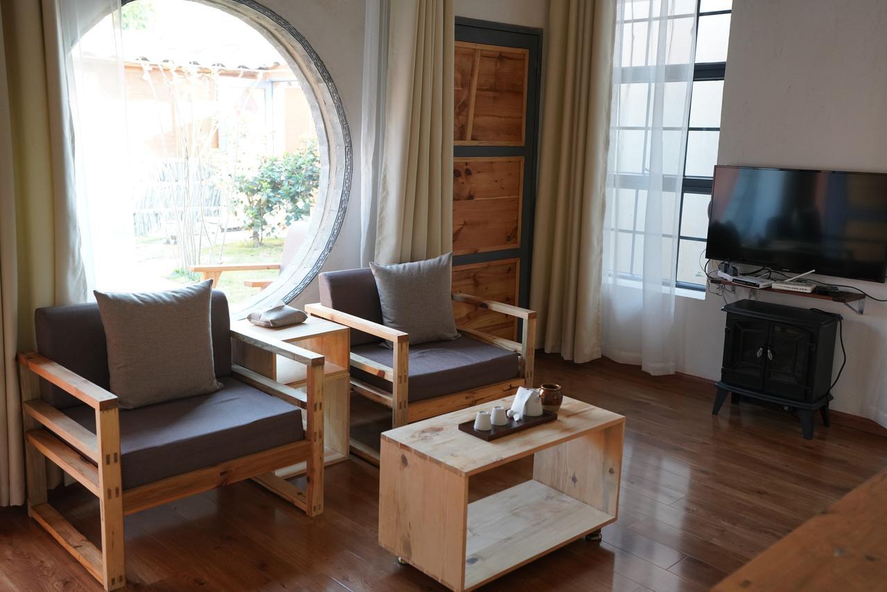 Dalixizhou Bieyuan Guesthouse Dali  Exterior photo