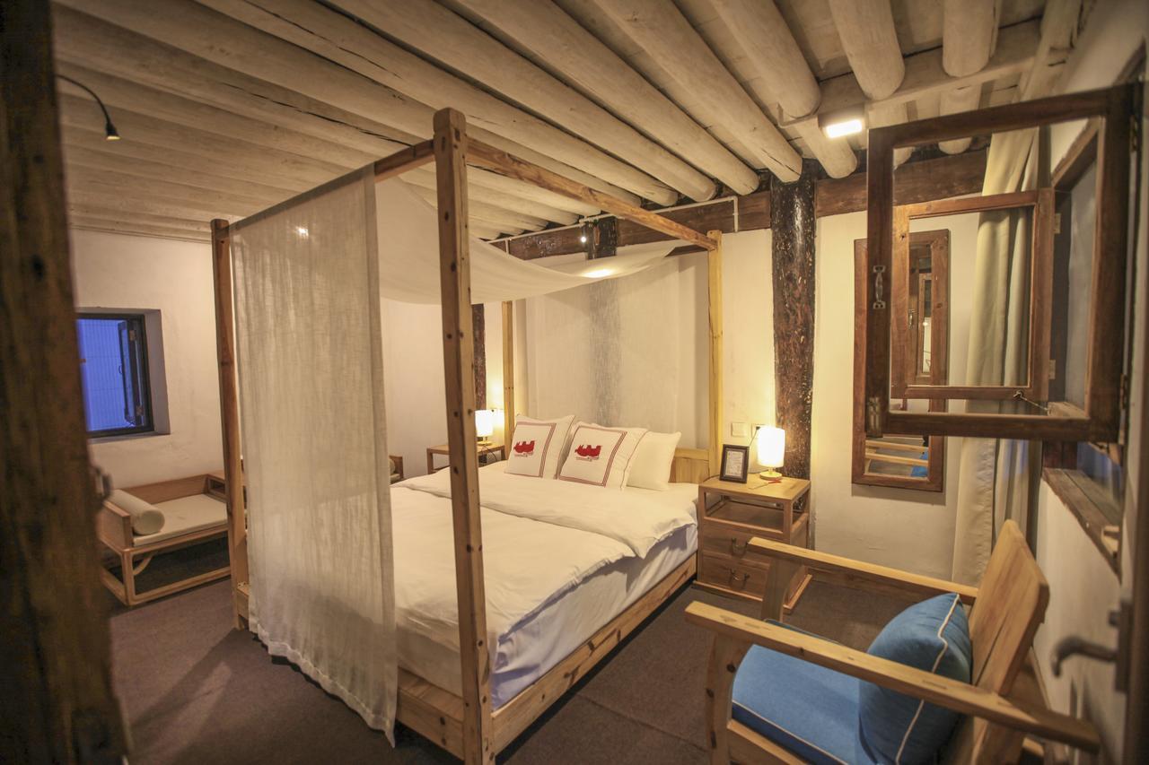 Dalixizhou Bieyuan Guesthouse Dali  Exterior photo