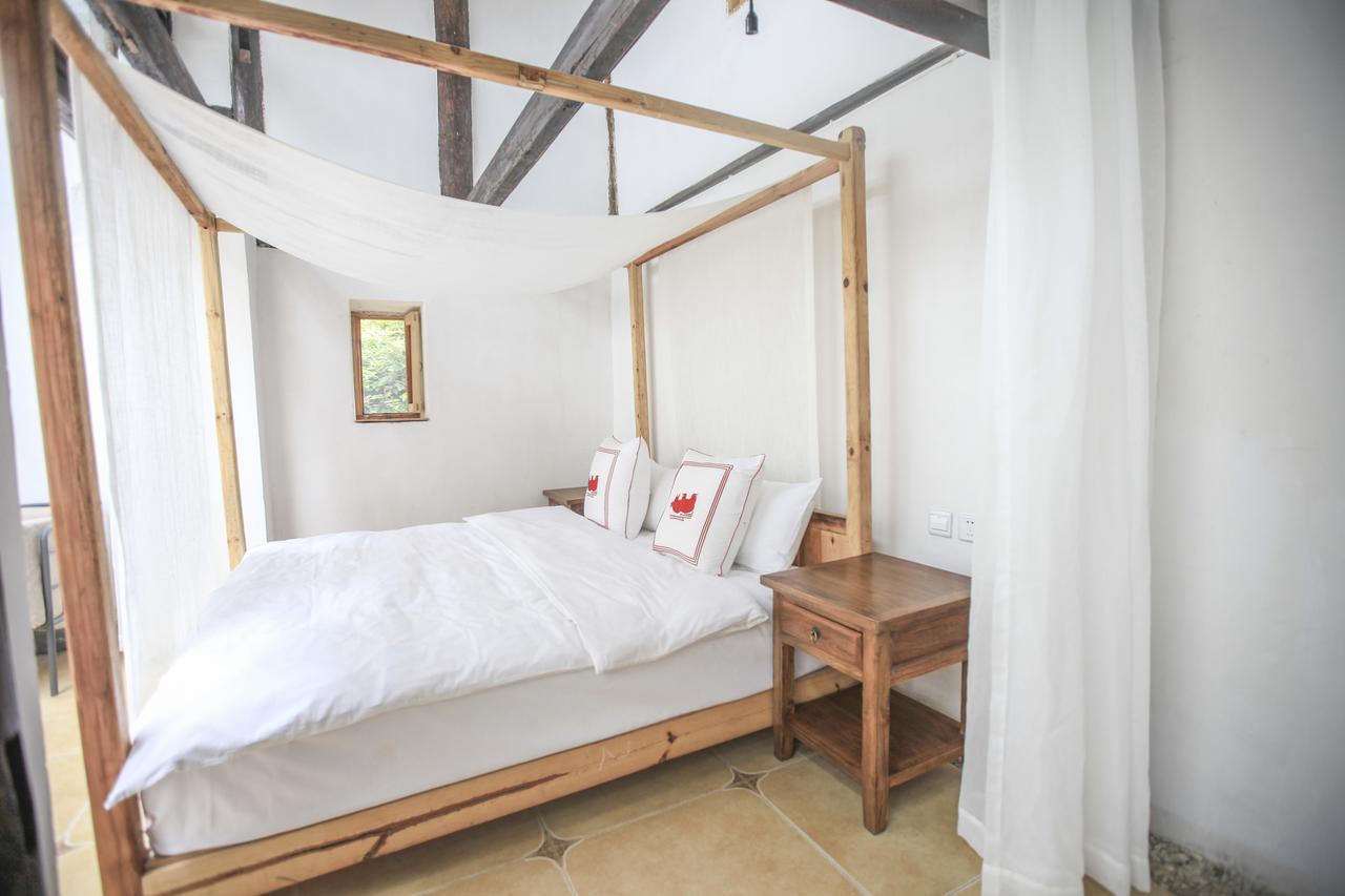 Dalixizhou Bieyuan Guesthouse Dali  Exterior photo