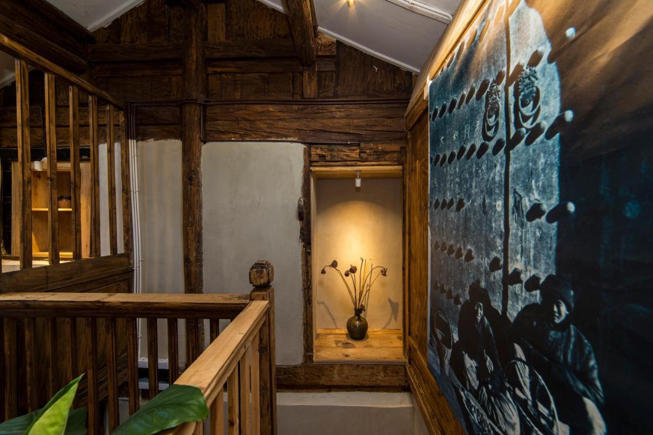 Dalixizhou Bieyuan Guesthouse Dali  Exterior photo