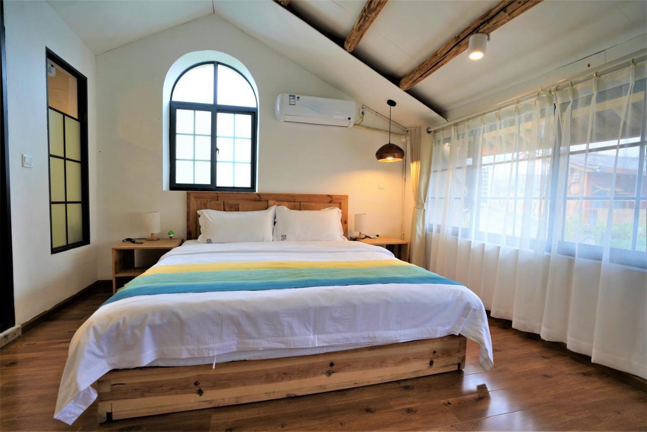 Dalixizhou Bieyuan Guesthouse Dali  Exterior photo